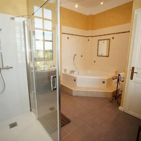 Hotell Les Trois Lys 3*