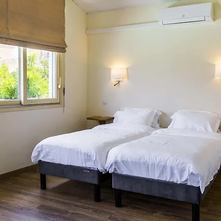 Hotell Les Trois Lys