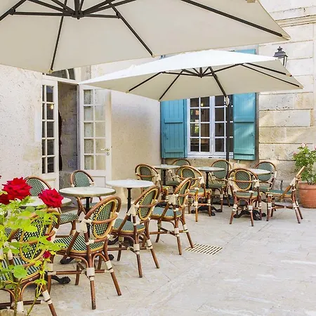 Hotell Les Trois Lys Condom